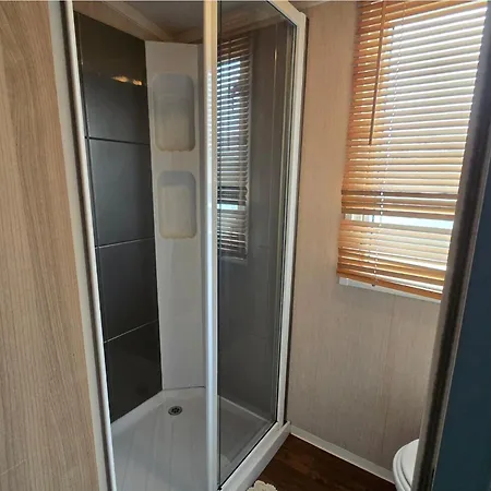 Pine Ridge A8 펜션 *