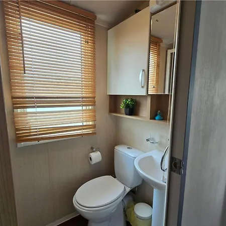 Pine Ridge A8 펜션