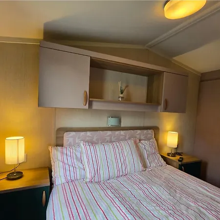 Pine Ridge A8 펜션